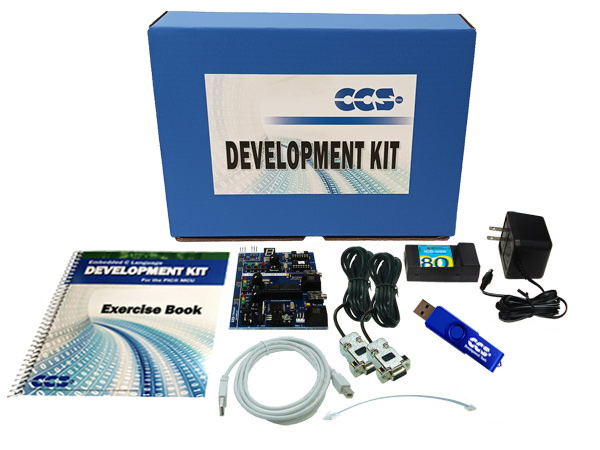 CAN Bus 24 Development Kit CAN Bus 24 Development Kit