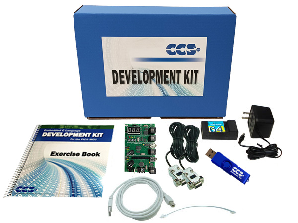 CAN Bus FD Development Kit