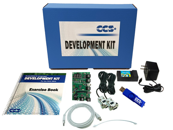 CAN Bus FD Development Kit CAN Bus FD Development Kit