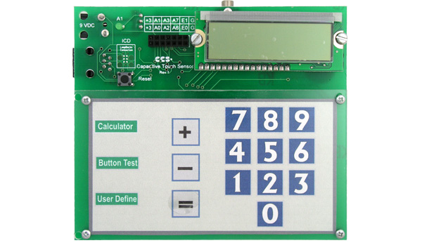 Prototyping Board Image