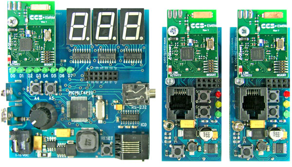 Prototyping Board Image