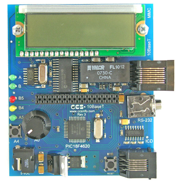 Prototyping Board Image Prototyping Board Image