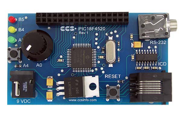 Prototyping Board Image Prototyping Board Image