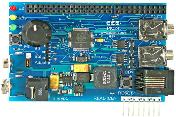 Prototyping Board Image Prototyping Board Image