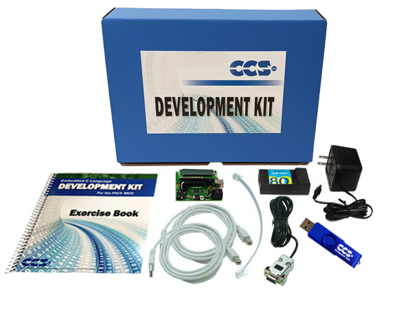 USB for PIC24 Development Kit USB for PIC24 Development Kit
