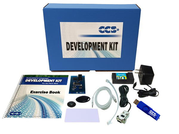 RFID Development Kit RFID Development Kit