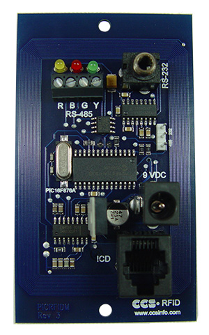 Prototyping Board Image Prototyping Board Image
