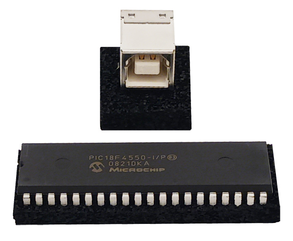 USB Add-On USB Add-On