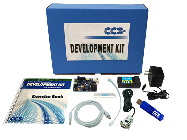 USB Master Development Kit USB Master Development Kit