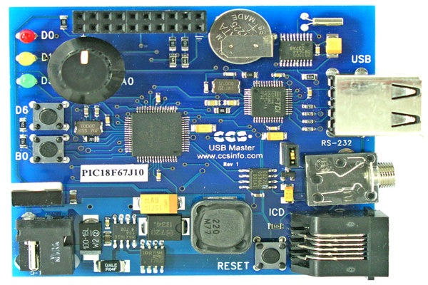 Prototyping Board Image Prototyping Board Image