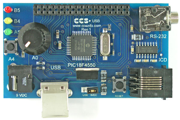 Prototyping Board Image Prototyping Board Image