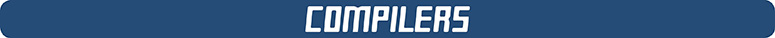 COMPILERS COMPILERS