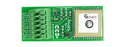 E3 GPS Module