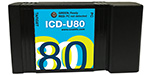 ICD-U80 Debugger/Programmer