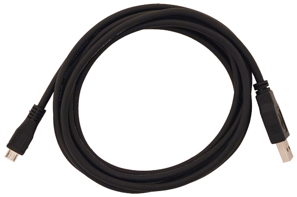 Micro-USB Cable Micro-USB Cable