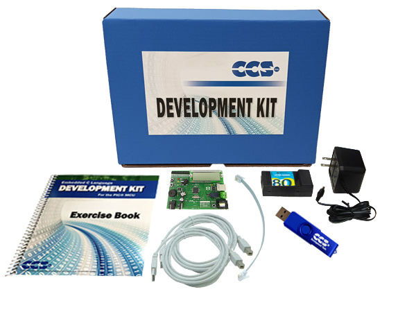 Rapid 18 Development Kit Rapid 18 Development Kit