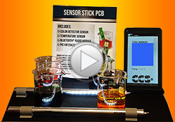 Lab Stir Stick Sensor Video