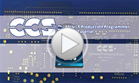 Prime8 Production Programmer Video Tutorial