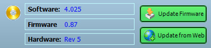 CCSLOAD Diagnostics Update