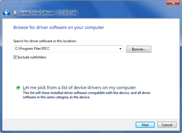 g540 programmer windows 8 driver