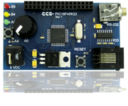 Prototyping Boards