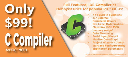C Workshop Compiler